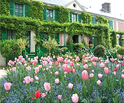 giverny